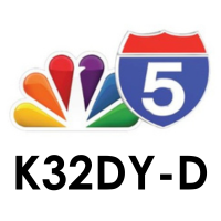 K32DY-D Logo