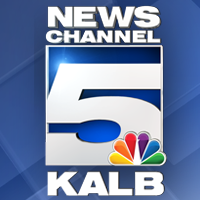 KALB-TV Logo