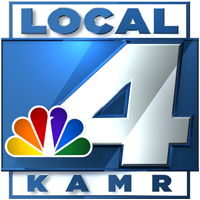 KAMR-TV Logo
