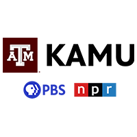 KAMU-TV Logo