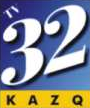 KAZQ Logo