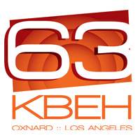 KBEH Logo