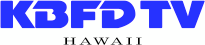 KBFD-DT Logo