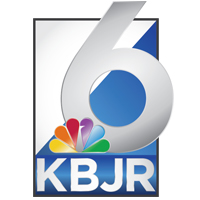KBJR-TV Logo
