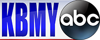 KBMY Logo