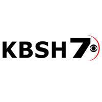 KBSH-DT Logo