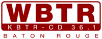 KBTR-CD Logo
