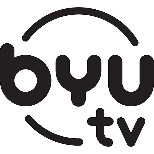 KBYU-TV Logo