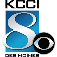 KCCI Logo