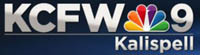 KCFW-TV Logo