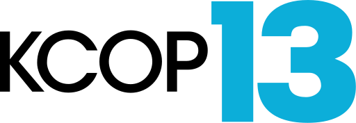 KCOP-TV Logo