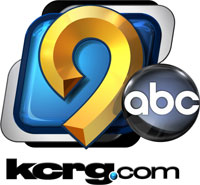 KCRG-TV Logo