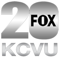 KCVU Logo