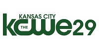 KCWE Logo