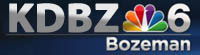 KDBZ-CD Logo