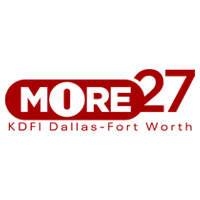 KDFI Logo