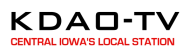 KDIT-CD Logo