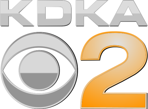KDKA-TV Logo