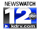 KDKF Logo