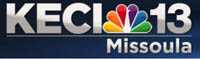 KECI-TV Logo