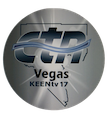 KEEN-CD Logo