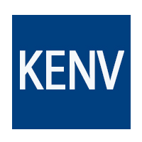 KENV-DT Logo