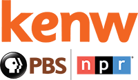 KENW Logo
