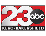 KERO-TV Logo