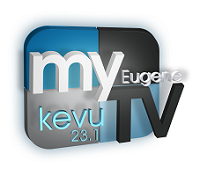 KEVU-CD Logo