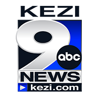 KEZI Logo