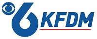 KFDM Logo