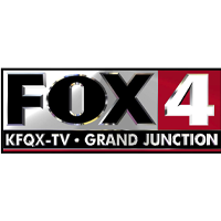 KFQX Logo