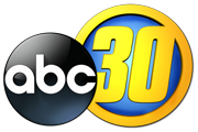 KFSN-TV Logo