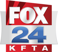 KFTA-TV Logo