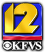 KFVS-TV Logo