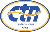 KFXB-TV Logo