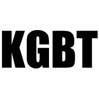 KGBT-TV Logo