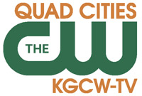 KGCW Logo