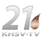 KHSV Logo
