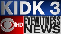 KIDK Logo