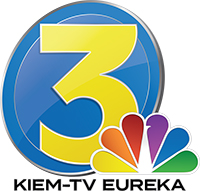 KIEM-TV Logo