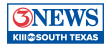 KIII Logo