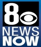 KLAS-TV Logo
