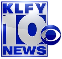KLFY-TV Logo