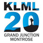 KLML Logo