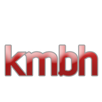 KMBH Logo