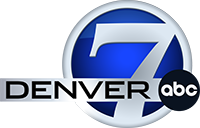 KMGH-TV Logo
