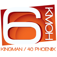 KMOH-TV Logo