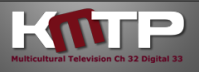 KMTP-TV Logo
