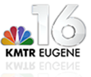 KMTR Logo